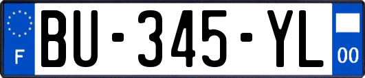 BU-345-YL