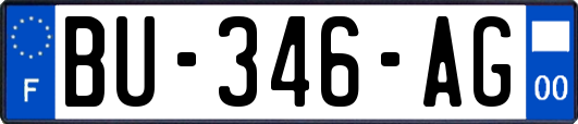 BU-346-AG