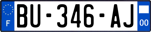 BU-346-AJ