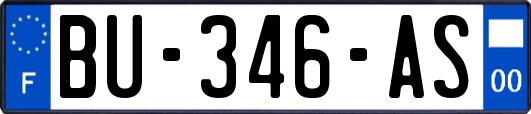 BU-346-AS