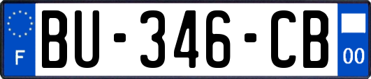 BU-346-CB