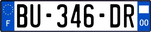 BU-346-DR