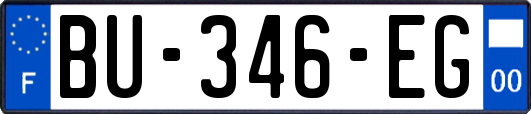 BU-346-EG