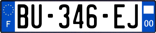BU-346-EJ