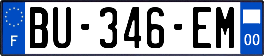 BU-346-EM