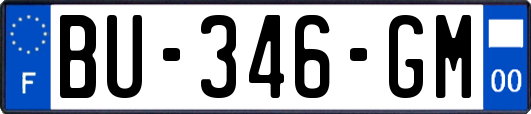 BU-346-GM
