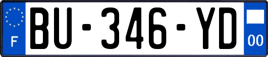 BU-346-YD