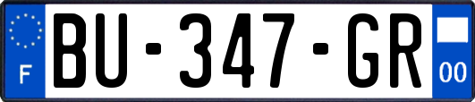 BU-347-GR