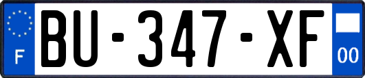 BU-347-XF