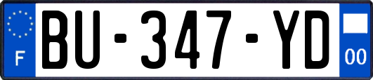 BU-347-YD