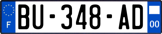 BU-348-AD