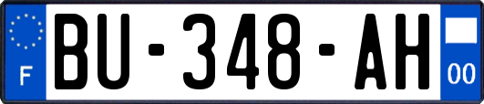 BU-348-AH