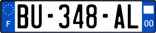 BU-348-AL