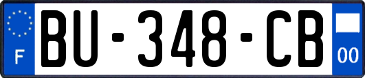 BU-348-CB