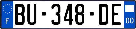 BU-348-DE