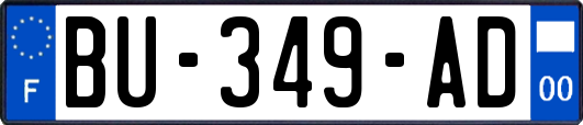 BU-349-AD