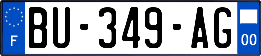 BU-349-AG