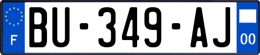 BU-349-AJ