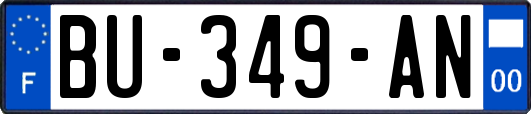 BU-349-AN