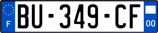 BU-349-CF