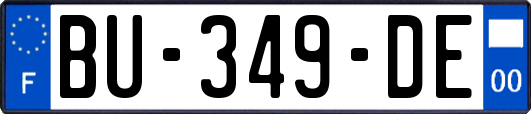 BU-349-DE