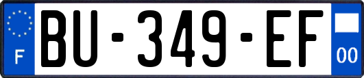 BU-349-EF