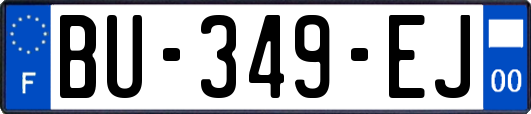 BU-349-EJ