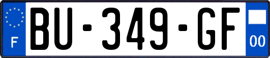 BU-349-GF