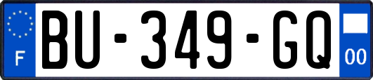 BU-349-GQ