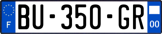 BU-350-GR