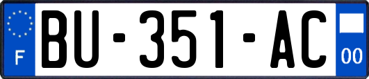 BU-351-AC