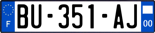 BU-351-AJ