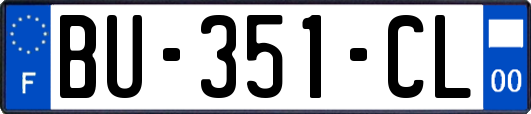 BU-351-CL