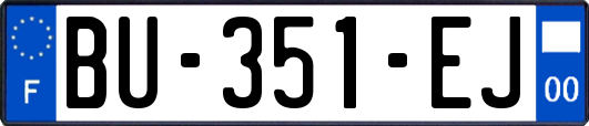 BU-351-EJ
