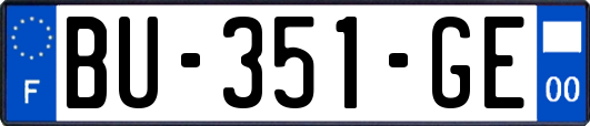 BU-351-GE
