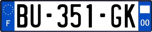 BU-351-GK