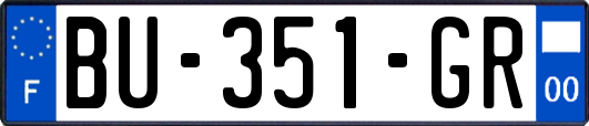 BU-351-GR
