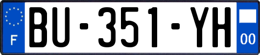 BU-351-YH