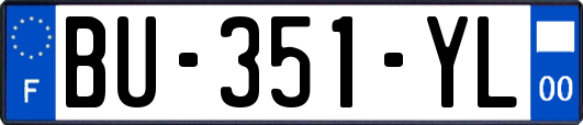 BU-351-YL