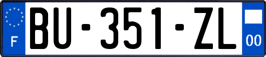BU-351-ZL