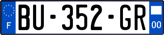 BU-352-GR