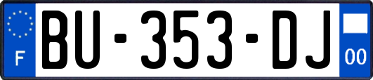 BU-353-DJ