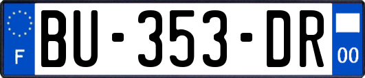 BU-353-DR