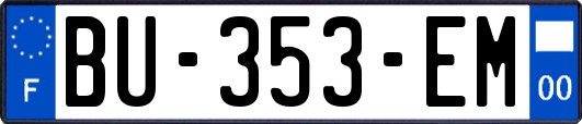 BU-353-EM