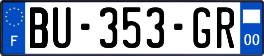 BU-353-GR
