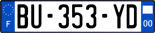 BU-353-YD