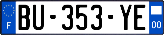 BU-353-YE