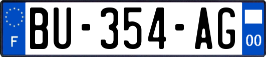 BU-354-AG