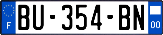 BU-354-BN