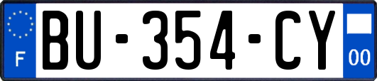 BU-354-CY
